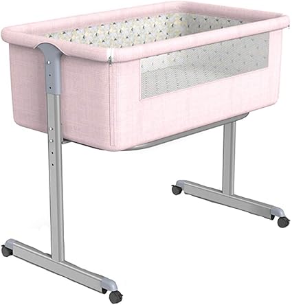 unisex bassinet
