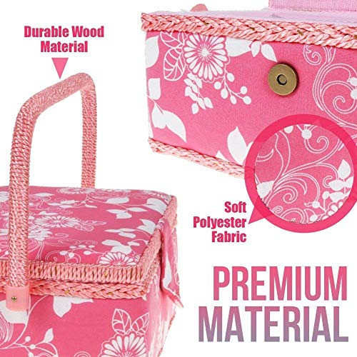 2 Organizer+Complete+Accessories+Removable+Pincushion