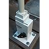 Mooring-Whips-Swivel-to-a-vertical-position-deck-mounted-14-poles-20000-lbs