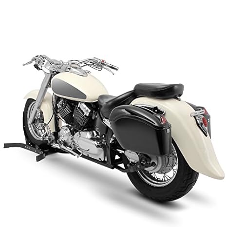 keeway superlight saddlebags