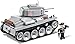 COBI COB02384 Small Army-LT vz. 38PzKpfw 38(t) (380 Pcs) Toy, Various