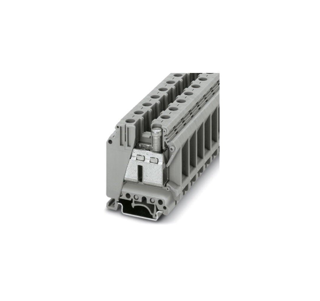 Phoenix Contact Clamp UK 35