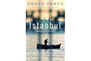 Istanbul (Vintage International)