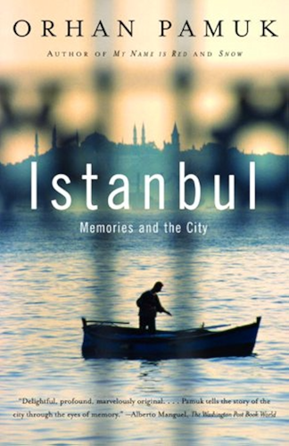 Download Istanbul (Vintage International) (English Edition) PDF