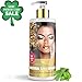 Organic Self Tanner: Get a Sexy Tan Without the Sun Damage! Sunless Tanning Lotion Perfect For Medium To Dark Or Fair Skin. Apply To Face And Body! (8.5 oz)