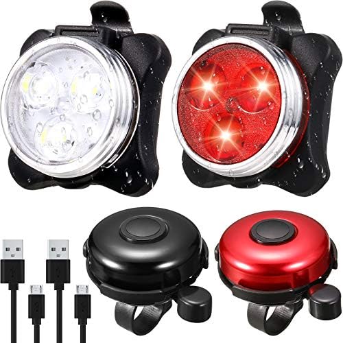 Classic Bike Bells Aluminum Bicycle