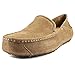 UGG Australia Men's Hunley Leather Shoes