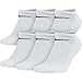 NIKE Performance Cushion No-Show Socks with Band (6 Pairs)