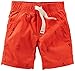Carter's Little Unisex Child Woven Poplin Shorts (Toddler/Kid) - Print
