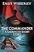 The Commander: A Sacrificed Short Story (The Last Oracle)