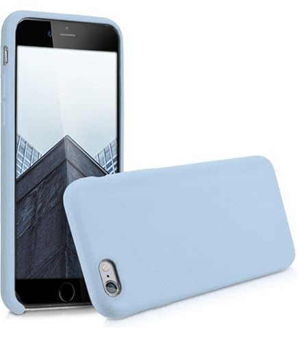 Amazon.com: GUAGUA Compatible with iPhone 6s Case iPhone 6