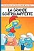Les Schtroumpfs - tome 28 - La Grande Schtroumpfette (French Edition) by 