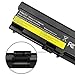 HWG T410 High Capacity Battery (11.1V 87Wh) for Lenovo T410 T420 T510 T520 E40 E50 T520 E525 W510 W520 42T4751 42T4235 42T4737 [Not Compatible with T530/W530]