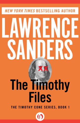 The Timothy Files