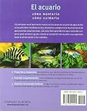 Image de El acuario sencillo y fascinante / The simple and fascinating aquarium (Spanish Edition)
