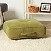 Greendale Home Fashions Omaha Microfiber Bed Rest Pillow