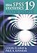 IBM SPSS Statistics 19 Made Simple by Colin D. Gray, Paul R. Kinnear