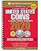 A Guide Book of United States Coins 2020 by