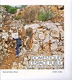 Domestiquer l'espace public : 20 ans de design de mobilier urbain by