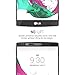 LG G4 Screen Protector: Stalion Shield Ultra HD Armor Guard Transparent Crystal Clear Japanese PET Film (3-Pack)[Retail Packaging]