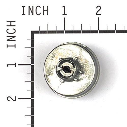 Murray 92377MA Key Switch for Lawn Mowers