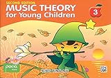 Music Theory for Young Children, Bk 3 (Poco Studio Edition) by 