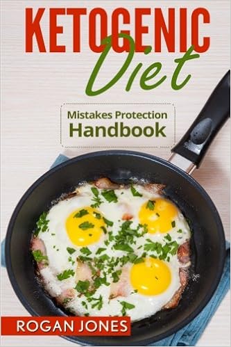 Amazoncom Ketogenic Diet Mistakes Protection Handbook - 