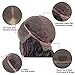 Brazilian Human Hair Lace Front Wigs Glueless Short Bob Human Hair Wigs Natural Wavy Hair For Black Women 12inch Short Wavy Lace Wigs