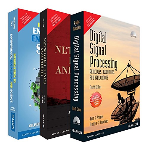Buy Anna University Ece 5th Sem Combo Of Digital Signal Processing Networks Introduction To Environmental Engg And Science Book Online At Low Prices In India Anna University Ece Buy Anna University Ece 5th Sem Combo Of Digital Signal Processing Networks Introduction To Environmental Engg And Science Book Online At Low Prices In India Anna University Ece