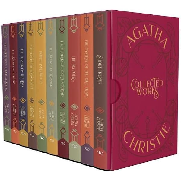 Mary Poppins - The Complete Collection Box Set: Mary Poppins, Mary