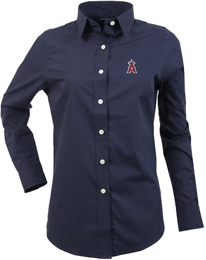 los angeles angels women's shirts