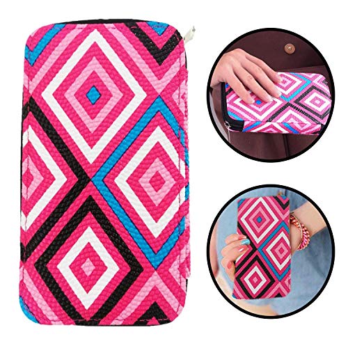 3 Sizes+Lighted+Crochet+Hooks+Set