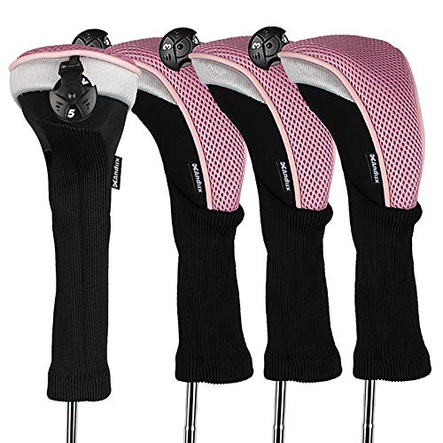 Top 10 Golf Club Headcovers For Woods of 2020 No Place Called Home