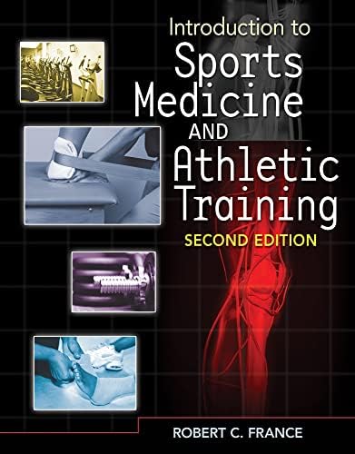 Sports Medicine Essentials: Core Concepts in Athletic Training
