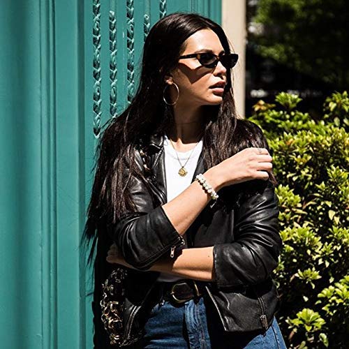 3 Believe+London+Amazonite+Gemstone+Bracelet