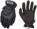 Mechanix Wear - FastFit Covert Tactical Gloves (Large, Black)