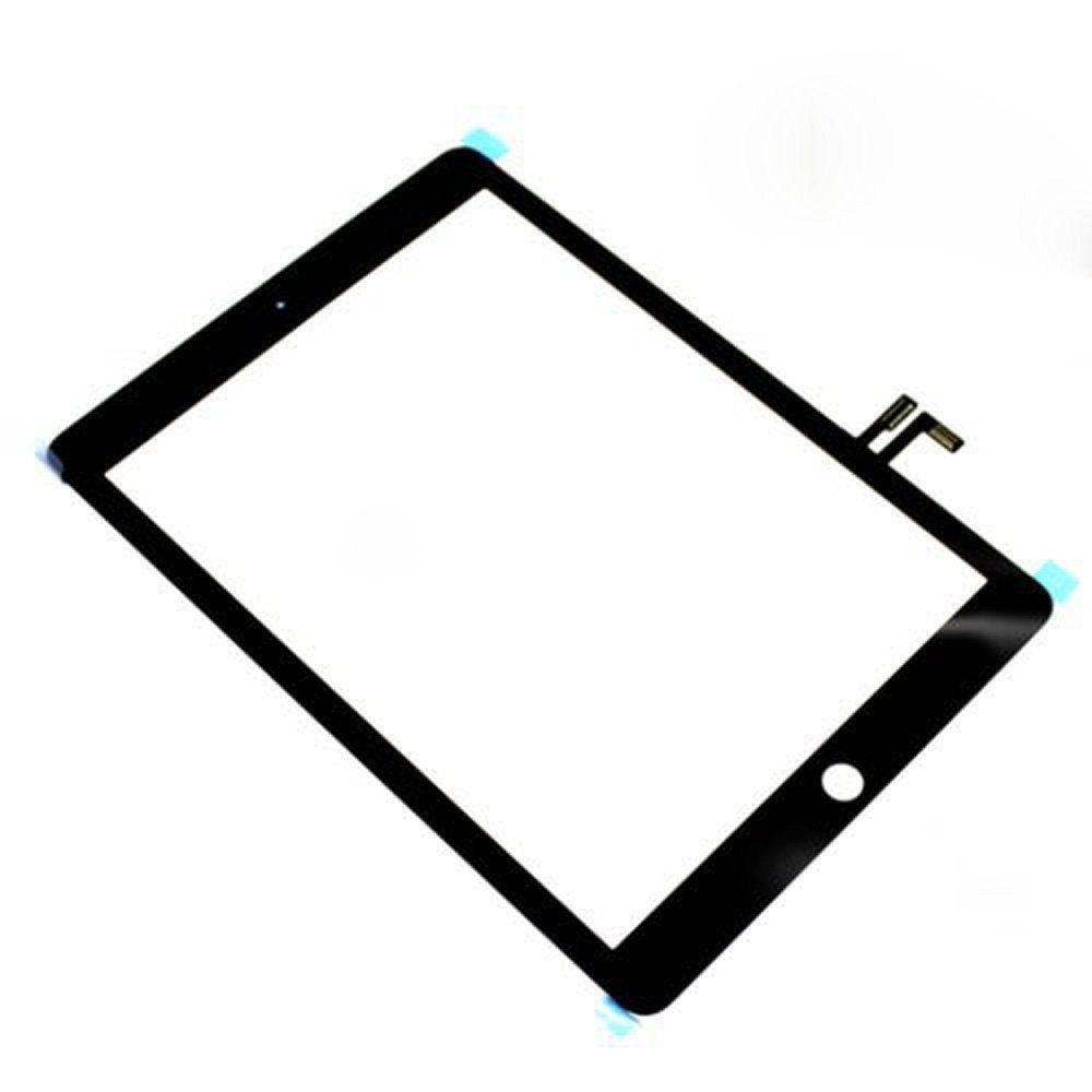 Flylinktech Touch Screen Replacement for iPad Air Full Front Touch