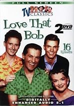 Love That Bob, Vol. 1 and 2