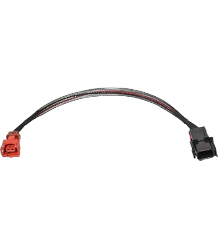 Amazon.com: Cylinder Head Temperature Sensor Wiring Harness 24079