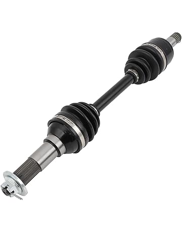 Powersports Drive Shafts - Amazoncom Powersports Drive Shafts - Amazoncom