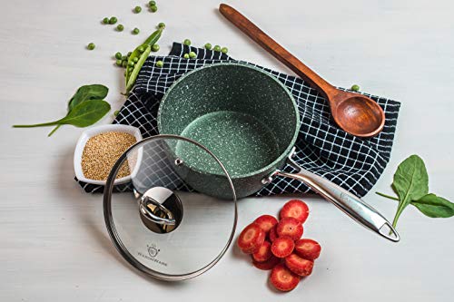 3 WaxonWare+Resistant+Induction+Compatible+Dishwasher
