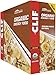 Clif Organic Energy Food - Oatmeal Pouches - Banana Maple Oatmeal - (4.23 Ounce Pouch, 6 Count)