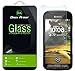 [2-Pack] Kyocera DuraForce PRO Screen Protector, Dmax Armor [Tempered Glass] 0.3mm 9H Hardness, Anti-Scratch, Anti-Fingerprint, Bubble Free, Ultra-clear