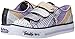 Skechers Little Kid (4-8 Years) Twinkle Toes: Chit Chat-Prolifics Black/Lavender Light-Up Sneaker - 12 M US Little Kid