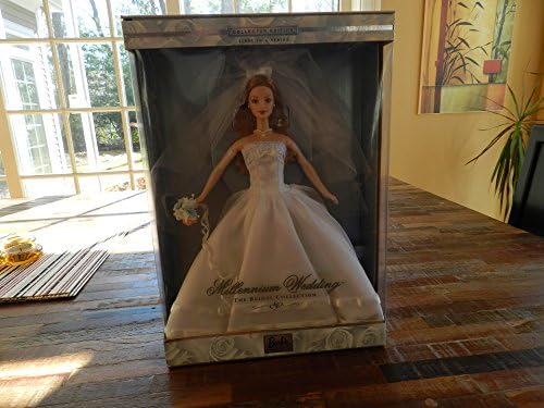 barbie millennium bride
