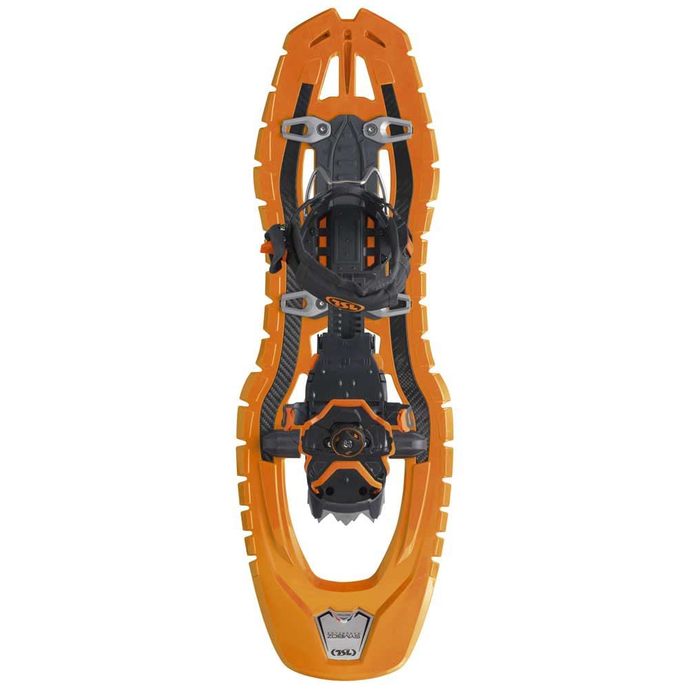 Tsl Outdoor Symbioz Hyperflex Adjustable Snowshoes EU 37-44