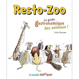 Resto-zoo