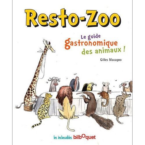 Resto-zoo