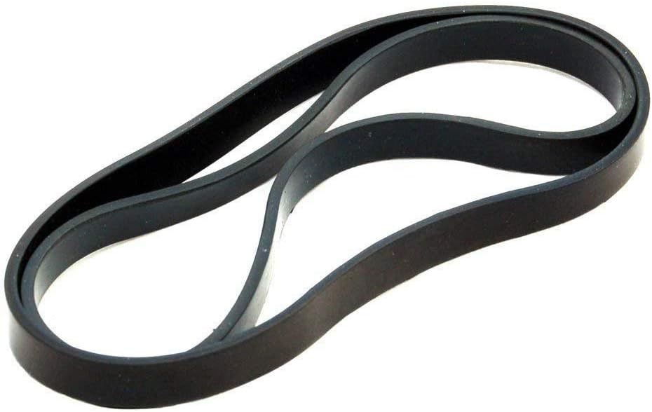 Deals2u365Drive Belts for HOOVER SMART SM1800 SM1901 Vacuum Cleaner - 2 Pack