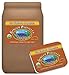 St. Claire's Organic Herbal Pastilles, (Ginger, 27 Ounce Refill Bag, over 800 pieces) | Gluten-Free, Vegan, GMO-Free, Plant-based, Allergen-Free | Made in our Allergen-Free facility